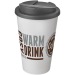 Isolierbecher Americano® 350ml mit auslaufsicherem Deckel Geschäftsgeschenk
