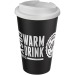 Isolierbecher Americano® 350ml mit auslaufsicherem Deckel Geschäftsgeschenk