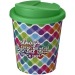Isolierbecher Americano® Espresso 250ml mit auslaufsicherem Deckel, Isolierender Reisebecher Werbung