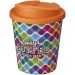 Isolierbecher Americano® Espresso 250ml mit auslaufsicherem Deckel, Isolierender Reisebecher Werbung