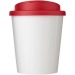 Isolierbecher Americano® Espresso 250ml mit auslaufsicherem Deckel, Isolierender Reisebecher Werbung