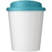 Isolierbecher Americano® Espresso 250ml mit auslaufsicherem Deckel, Isolierender Reisebecher Werbung