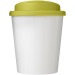 Isolierbecher Americano® Espresso 250ml mit auslaufsicherem Deckel Geschäftsgeschenk