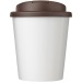 Isolierbecher Americano® Espresso 250ml mit auslaufsicherem Deckel, Isolierender Reisebecher Werbung