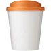 Isolierbecher Americano® Espresso 250ml mit auslaufsicherem Deckel, Isolierender Reisebecher Werbung