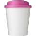 Isolierbecher Americano® Espresso 250ml mit auslaufsicherem Deckel, Isolierender Reisebecher Werbung