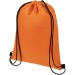 Sac isotherme Oriole avec cordon et capacité de 12 canettes 5L, sac à dos isotherme Werbung