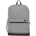 Professioneller Hoss-Rucksack für 15,6-Zoll-Laptops, Computerrucksack Werbung