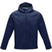 Recycelte Softshelljacke für Männer Coltan, Softshell- und Neoprenjacke Werbung