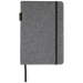 Orin A5 Notizbuch in RPET, recyceltes Notizbuch Werbung