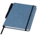 Orin A5 Notizbuch in RPET, recyceltes Notizbuch Werbung