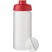 Shaker Flasche 50cl, Shaker Werbung