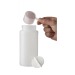 Shaker Flasche 50cl, Shaker Werbung