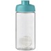 H2O Active® Bop Shaker-Flasche 500 ml, Shaker Werbung