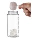 H2O Active® Bop Shaker-Flasche 500 ml, Shaker Werbung