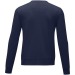 Zenon Rundhalspullover für Männer, Pullover Werbung