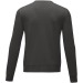 Zenon Rundhalspullover für Männer, Pullover Werbung