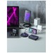 True Wireless Ohrhörer mit automatischer Paarung Braavos 2 Geschäftsgeschenk