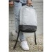 Anti-Diebstahl-Rucksack Cover aus RPET Geschäftsgeschenk
