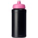 Recycelte Sportflasche Baseline 500 ml, ökologisches Gadget aus Recycling oder Bio Werbung