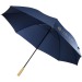 Parapluie de golf 30 windproof en PET recyclé Romee Geschäftsgeschenk