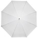 Parapluie de golf 30 windproof en PET recyclé Romee Geschäftsgeschenk