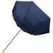 Parapluie de golf 30 windproof en PET recyclé Romee Geschäftsgeschenk
