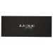 Coffret cadeau Tactical Dark avec deux stylos Geschäftsgeschenk