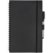 Wiederverwendbarer Notizblock a5, Notizbuch mit Stift Werbung