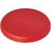 Recyceltes Frisbee Crest, ökologisches Gadget aus Recycling oder Bio Werbung