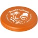 Recyceltes Frisbee Crest Geschäftsgeschenk