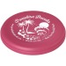 Recyceltes Frisbee Crest, ökologisches Gadget aus Recycling oder Bio Werbung