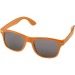Lunettes de soleil Sun Ray en rPET, objet écologique Werbung