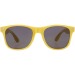 Sun Ray Sonnenbrille aus rPET, Umweltobjekt Werbung