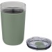 Bello Glasbecher 420 ml mit Außenwand aus recyceltem Kunststoff, recyceltes oder biologisches Ökogadget Werbung
