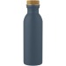 Kalix Sportflasche 650 ml aus rostfreiem Stahl Geschäftsgeschenk