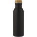 Kalix Sportflasche 650 ml aus rostfreiem Stahl Geschäftsgeschenk