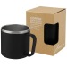 Isothermischer Becher 35cl mit Kupferschicht Geschäftsgeschenk