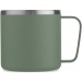 Isothermischer Becher 35cl mit Kupferschicht, Tasse und Becher aus Metall Werbung