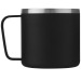 Isothermischer Becher 35cl mit Kupferschicht Geschäftsgeschenk