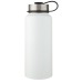 Bouteille de sport isotherme Supra 1L avec couche de cuivre et 2 couvercles, bouteille isotherme  Werbung