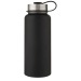 Bouteille de sport isotherme Supra 1L avec couche de cuivre et 2 couvercles Geschäftsgeschenk