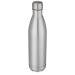 750 ml vakuumisolierte Cove-Flasche aus rostfreiem Stahl Geschäftsgeschenk