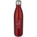 750 ml vakuumisolierte Cove-Flasche aus rostfreiem Stahl, Feldflasche aus Metall Werbung