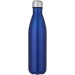 750 ml vakuumisolierte Cove-Flasche aus rostfreiem Stahl, Feldflasche aus Metall Werbung