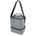 Tundra Isotherm Lunch Bag aus RPET für 9 Dosen, Kühltasche Werbung