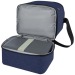 Tundra Isotherm Lunch Bag aus RPET für 9 Dosen Geschäftsgeschenk