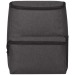 Isothermischer Rucksack Excursion in RPET. Geschäftsgeschenk