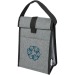 Sac isotherme Reclaim en rPET pour 4 canettes 5L, sac isotherme  Werbung
