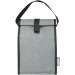 Sac isotherme Reclaim en rPET pour 4 canettes 5L, sac isotherme  Werbung